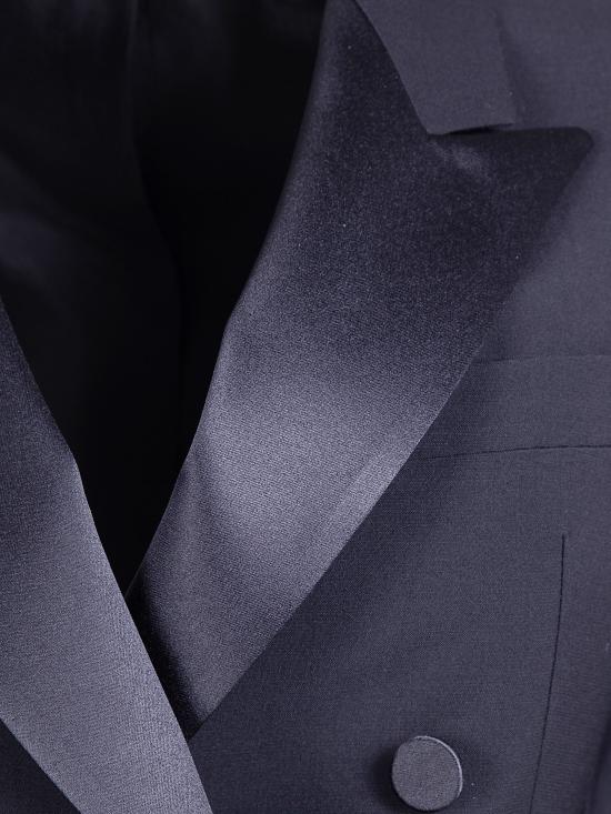 26SS 딸리아토레 수트 세트 SPARIGI10AAD 080004 N5104 BLACK - TAGLIATORE