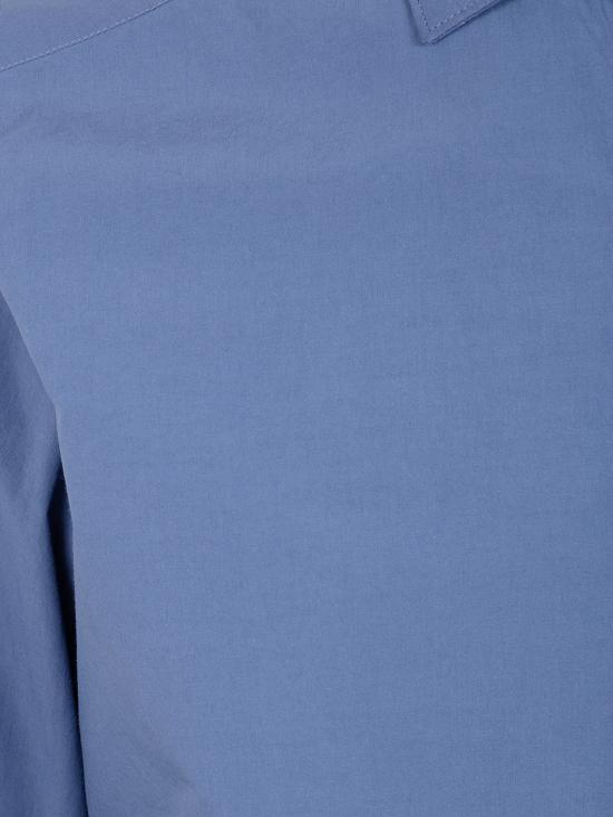 26SS 틴토리아 매테이 954 긴팔 셔츠 RWKNJW UD2 STEEL BLUE - TINTORIA MATTEI 954