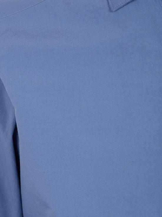 26SS 틴토리아 매테이 954 긴팔 셔츠 RWKNJW UD2 STEEL BLUE - TINTORIA MATTEI 954