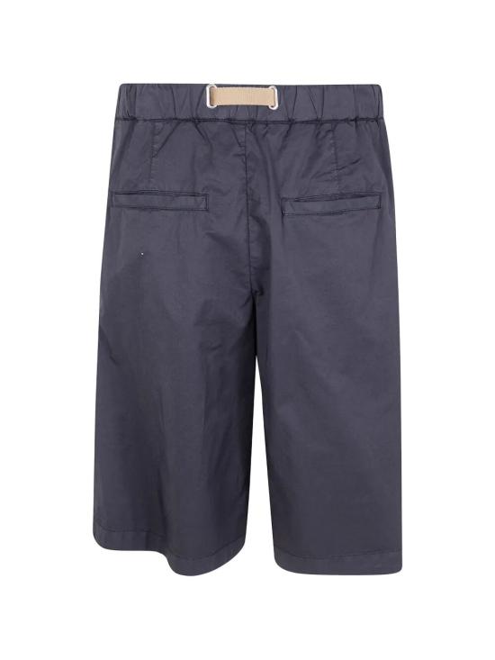 26SS 화이트샌드 숏팬츠 26SU91 17 999 BLACK - WHITE SAND