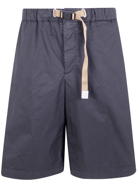 26SS 화이트샌드 숏팬츠 26SU91 17 999 BLACK