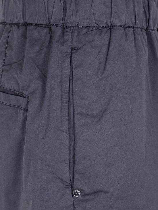 26SS 화이트샌드 숏팬츠 26SU91 17 999 BLACK - WHITE SAND