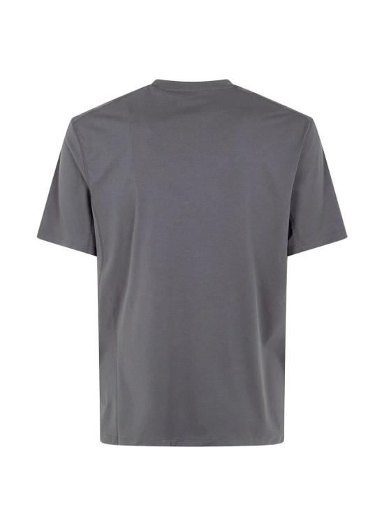 26SS 후디니 반팔 티셔츠 840069 GREEN ILLUSION - HOUDINI