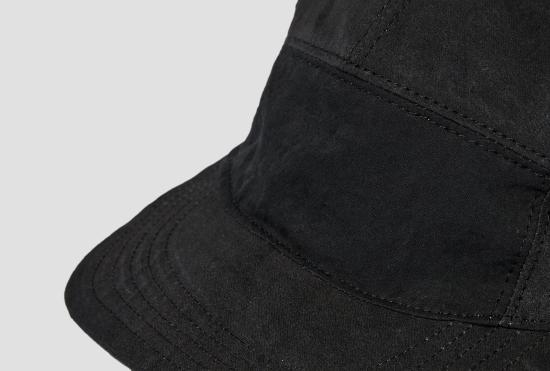 26SS COTTLE 모자 C.T.L 공항  - 블랙 베인 캡-002 - OTHER BRANDS