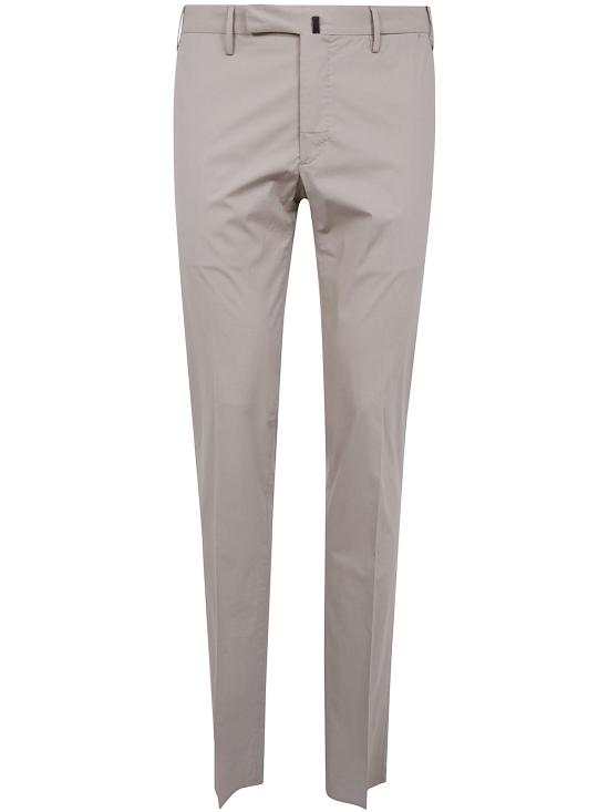 26SS 인코텍스 수트 팬츠 1W0030 9208C 401 LIGHT BEIGE