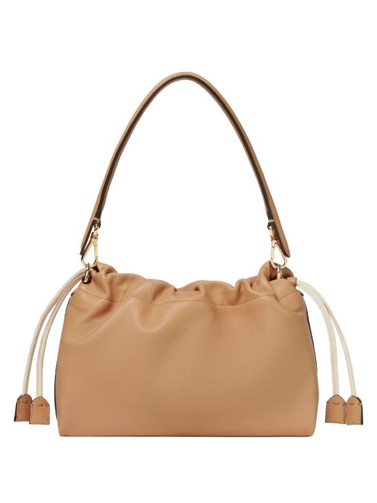 26SS 펜디 맘마백 미디엄 8BR833 AQ0D F19P8 CAPPUCCINO OS - FENDI