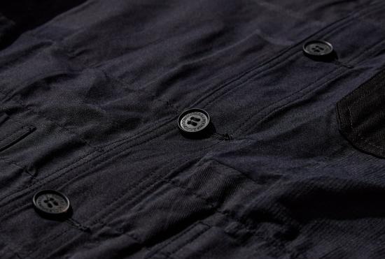 26SS 꼼데가르송 자켓 HQ J017 051 1 - COMME DES GARCONS