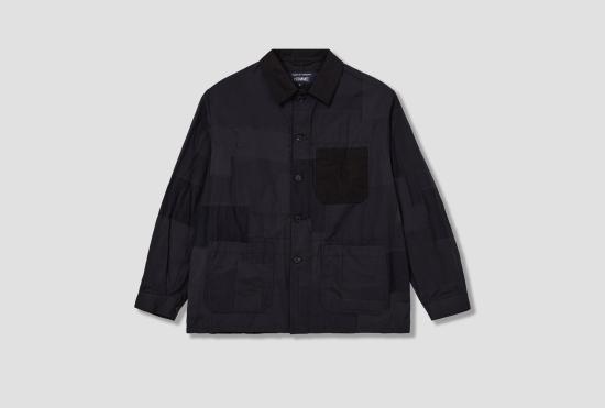 26SS 꼼데가르송 자켓 HQ J017 051 1