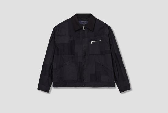 26SS 꼼데가르송 자켓 HQ J018 051 1