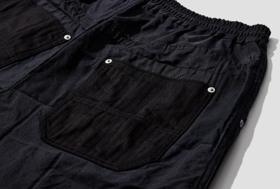 26SS 꼼데가르송 숏팬츠 HQ P019 051 1 - COMME DES GARCONS