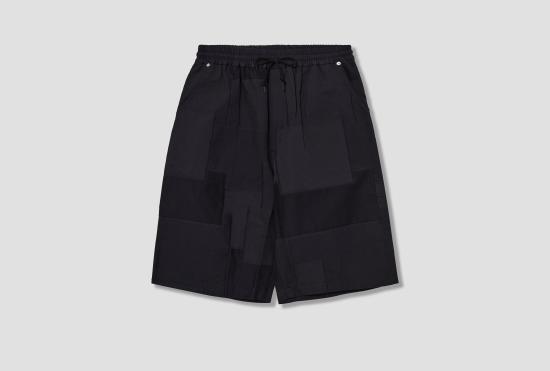 26SS 꼼데가르송 숏팬츠 HQ P019 051 1