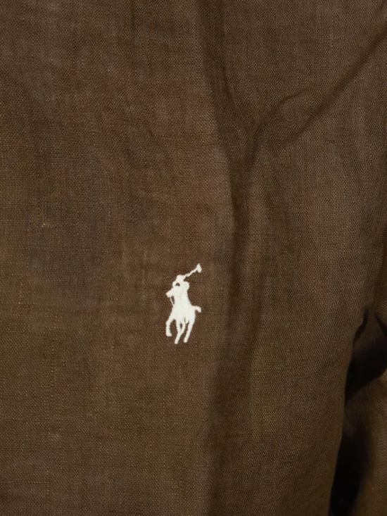 26SS 폴로 랄프로렌 긴팔 셔츠 710 968 915 500 CHESTNUT - POLO RALPH LAUREN