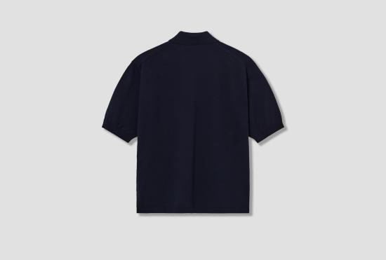 26SS 꼼데가르송 폴로 티셔츠 HQ N004 051 2 - COMME DES GARCONS