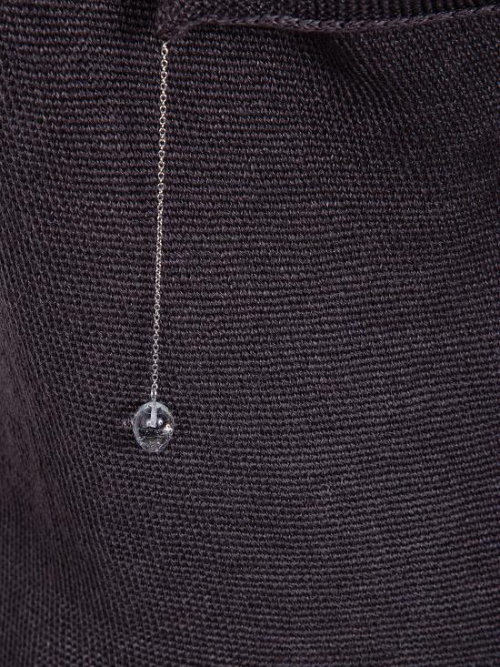 26SS 팔로마울 숏 원피스 WZ0604 323 BROWN - PALOMA WOOL