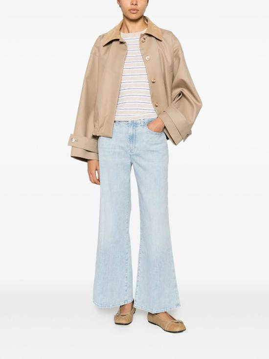 26SS 세븐포올맨카인드 데님 팬츠 7U6P0R51 U73DB - 7 FOR ALL MANKIND