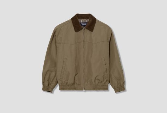 26SS 꼼데가르송 자켓 HQ J032 051 2