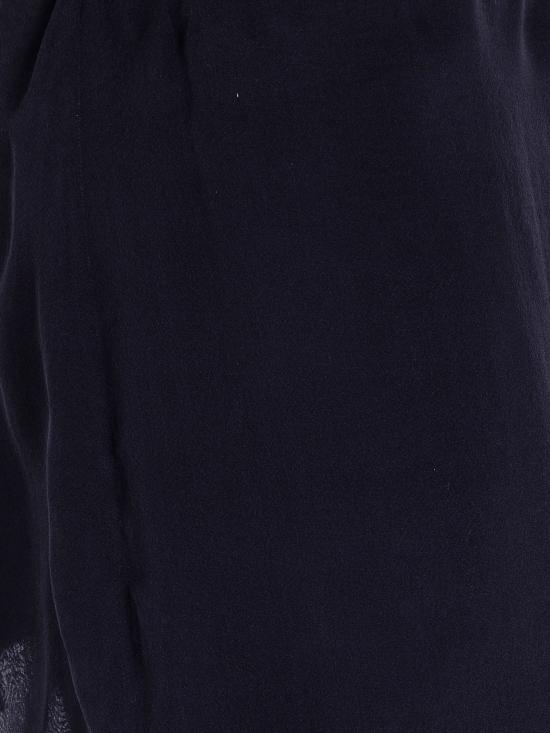 26SS 팔로마울 스트레이트 팬츠 SV2102 999 BLACK - PALOMA WOOL