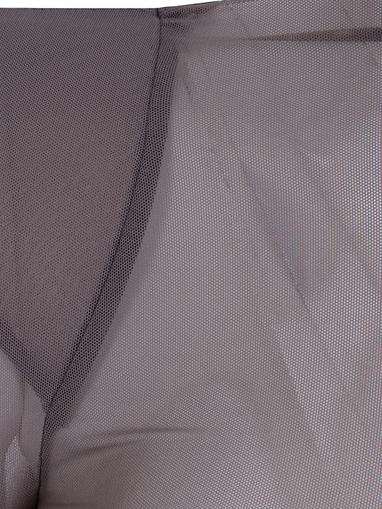 26SS 릭 오웬스 긴팔 티셔츠 RO01F6270 TUS 34 DUST - RICK OWENS