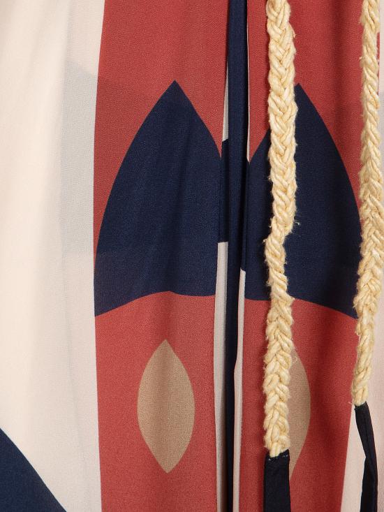 26SS VOLANTIS 롱 원피스 ILLUMINATION P219 UNIC - OTHER BRANDS