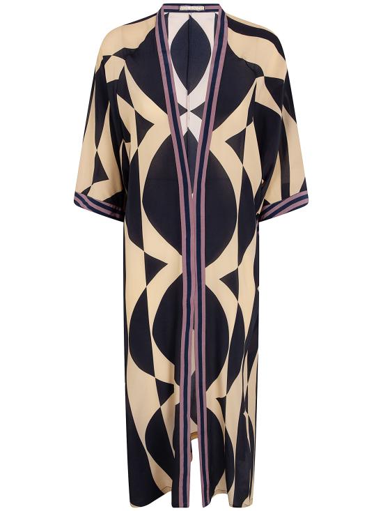 26SS VOLANTIS 자켓 CARDY P212 UNIC