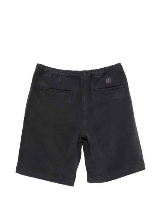 26SS PS 바이 폴스미스 숏팬츠 M2R 699P V22636 75 GREY - PS BY PAUL SMITH