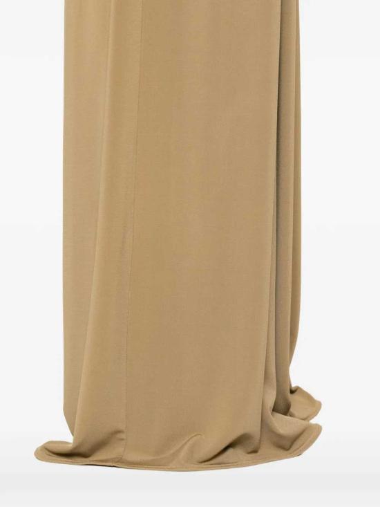 26SS 막스마라 스트레이트 팬츠 2611781029 002 DESERTO - MAX MARA