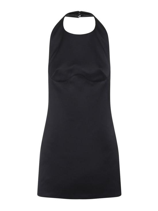 26SS 엘리자베타프랜치 숏 원피스 AB87162E2644 Brown