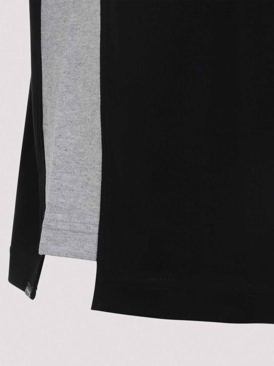 26SS 마스터마인드 반팔 티셔츠 MJ26EE1TS100019BLACK Grey - MASTERMIND