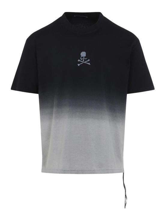 26SS 마스터마인드 반팔 티셔츠 MW26SE1TS032019BLACK Grey