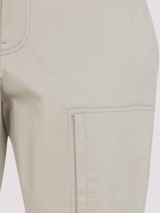 26SS 브리오니 스트레이트 팬츠 RPCY0LO20489800 Camel - BRIONI