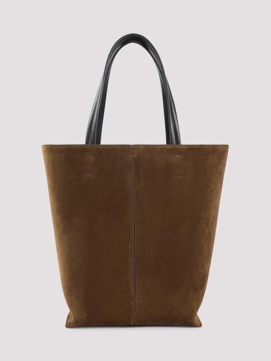 26SS 피비 파일로 숄더백 AB31LT0038719KHS Dark Green - PHOEBE PHILO