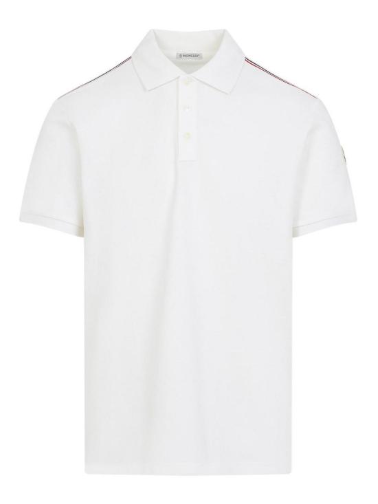 26SS 몽클레어 폴로 티셔츠 L10918A0003189A16034 Beige