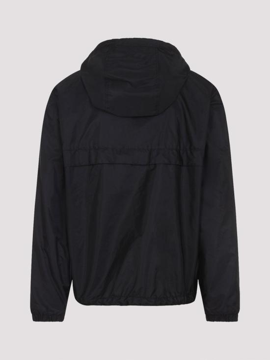 26SS 몽클레어 자켓 L10911A00112539ZD999 Black - MONCLER