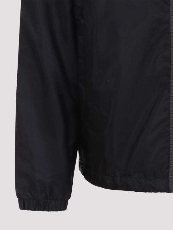 26SS 몽클레어 자켓 L10911A00112539ZD999 Black - MONCLER