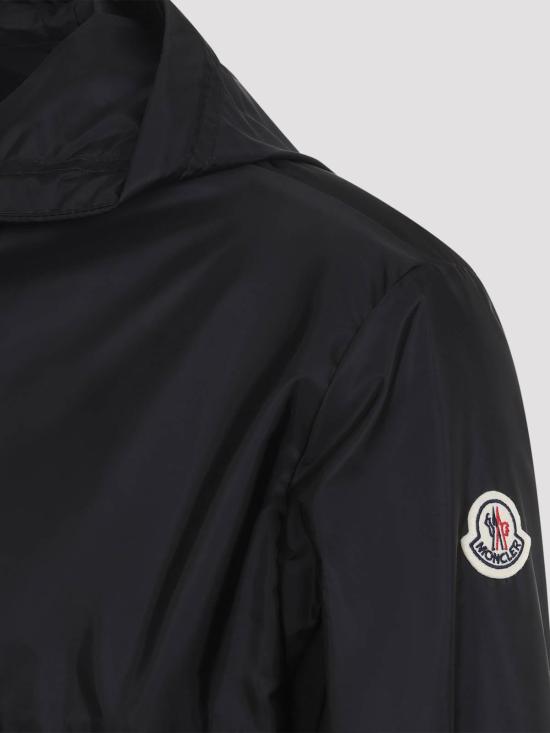 26SS 몽클레어 자켓 L10911A00112539ZD999 Black - MONCLER