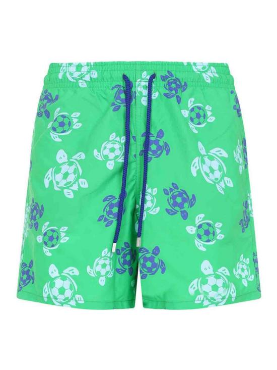 26SS 빌보콰 스윔팬츠 MOOEB135429 Green