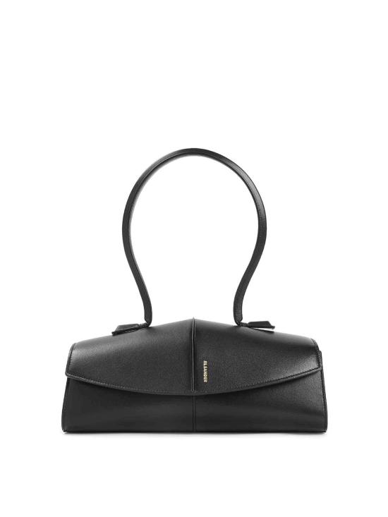26SS 질샌더 토트백 J08ZH0104P9079001 Black