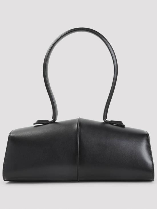 26SS 질샌더 토트백 J08ZH0104P9079001 Black - JIL SANDER