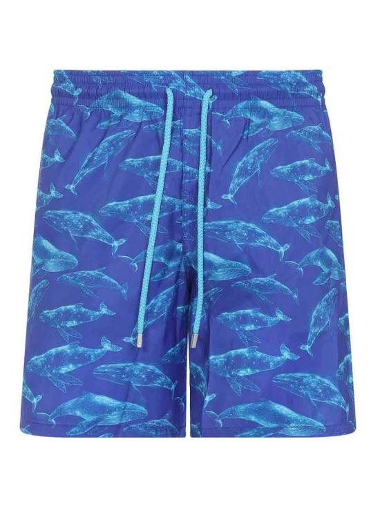 26SS 빌보콰 스윔팬츠 MAHEJ308620 Blue