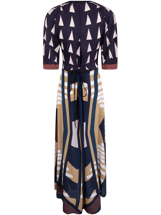 26SS VOLANTIS 롱 원피스 THEONESHORTSLEEVES P151DP214 UNIC - OTHER BRANDS