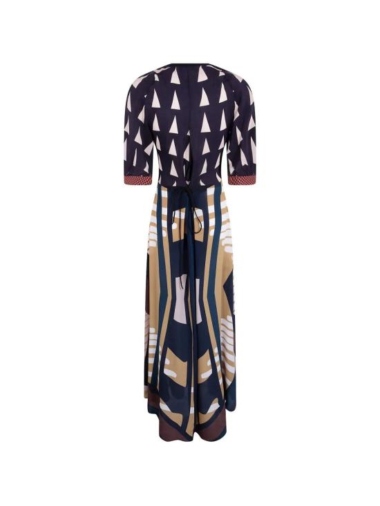 26SS VOLANTIS 롱 원피스 THEONESHORTSLEEVES P151DP214 UNIC - OTHER BRANDS