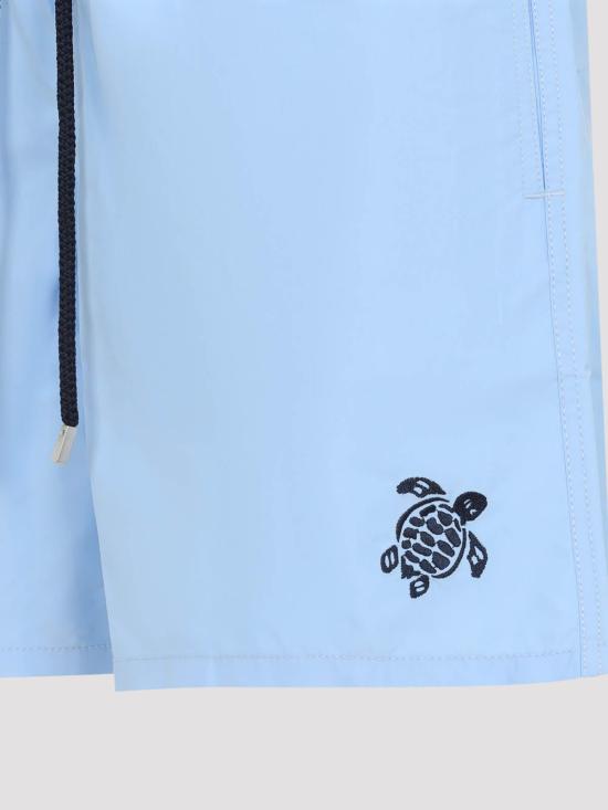 26SS 빌보콰 스윔팬츠 MOKU3A01603 Brown - VILEBREQUIN