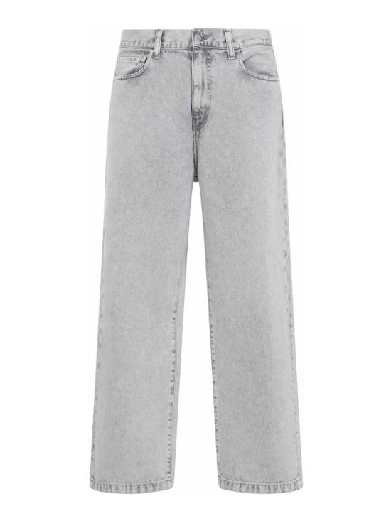26SS 칼하트 데님 팬츠 I0337493IS5F00 Grey