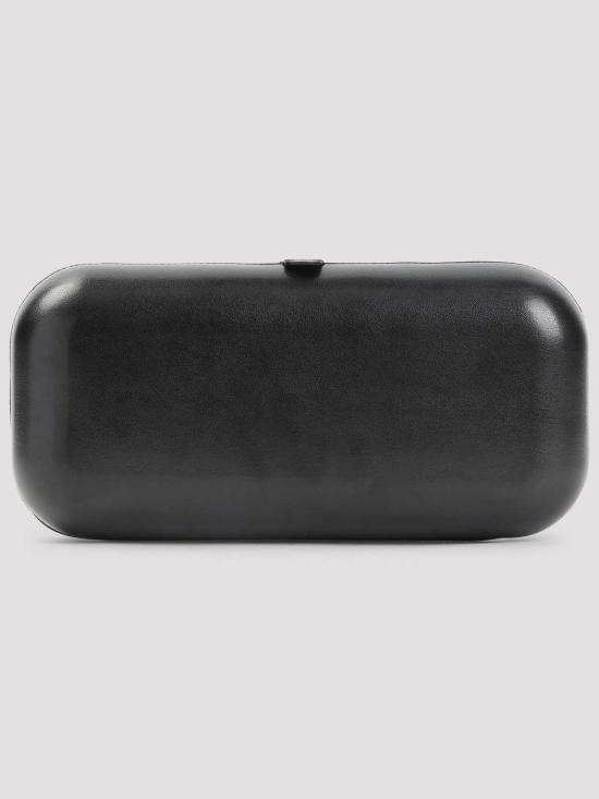 26SS 모스키노 토트백 MC4216PP0OOS500Z Black - MOSCHINO