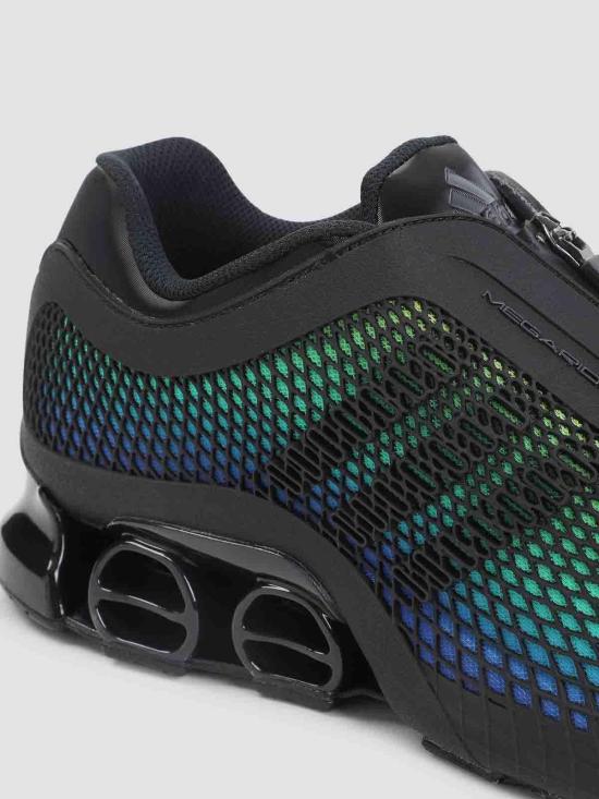 26SS 아디다스 메가라이드 S2 HP3421 Green - ADIDAS