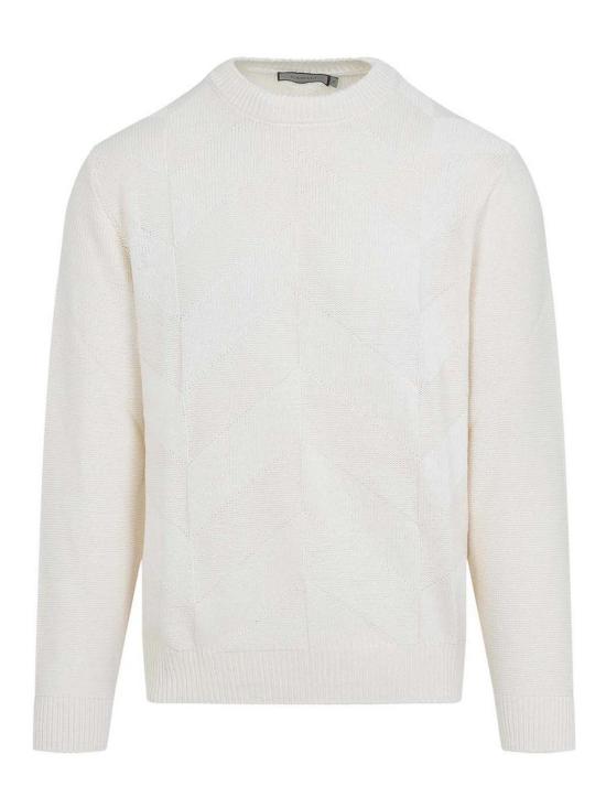 26SS 카날리 스웨터 C1191MK024713 White