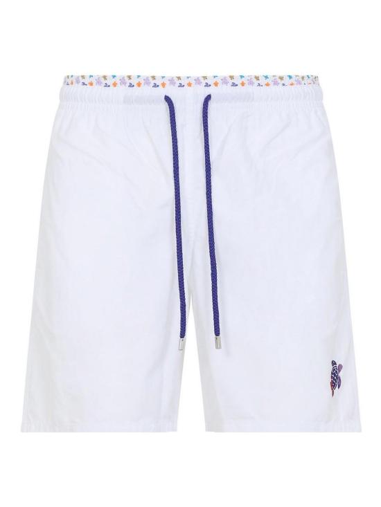 26SS 빌보콰 스윔팬츠 MOKEA239010 White