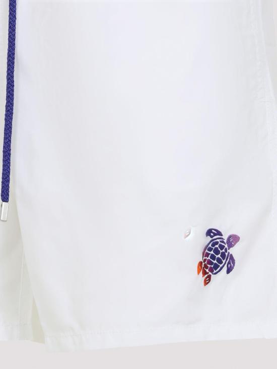 26SS 빌보콰 스윔팬츠 MOKEA239010 White - VILEBREQUIN