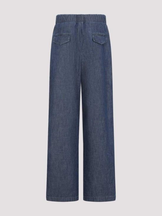 26SS 질샌더 팬츠 J02KA0391J45323406 Medium Wash - JIL SANDER