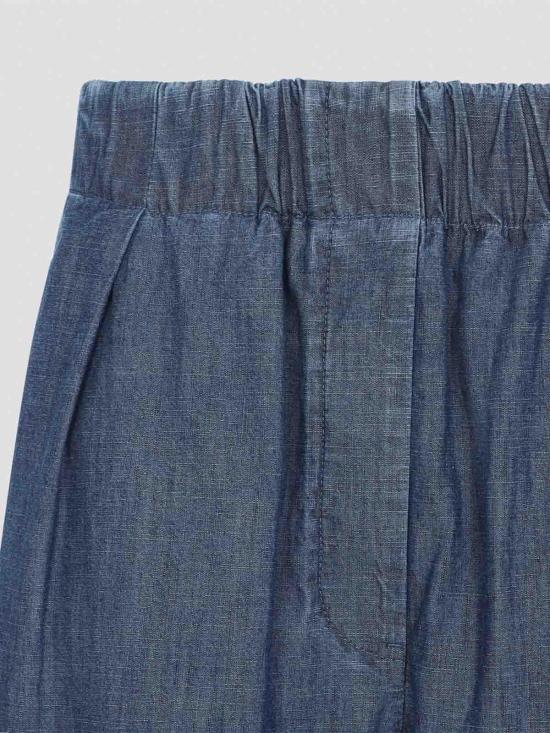 26SS 질샌더 팬츠 J02KA0391J45323406 Medium Wash - JIL SANDER